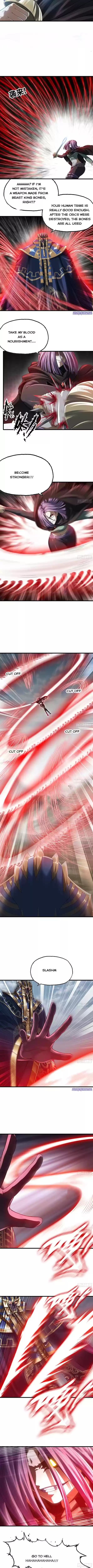 My Wife Is A Demon Queen Chapter 279