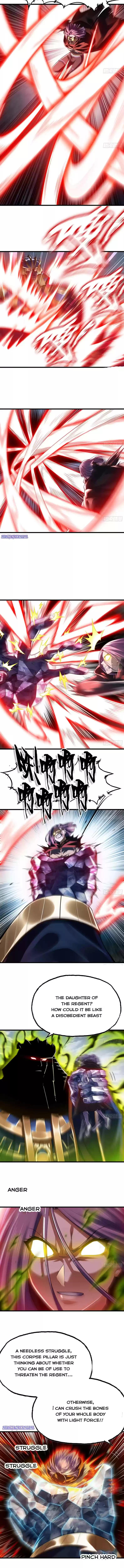 My Wife Is A Demon Queen Chapter 279