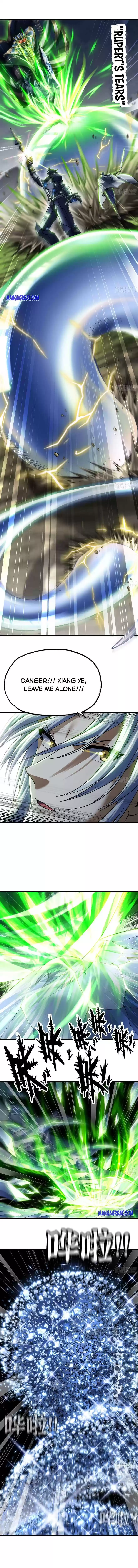 My Wife Is A Demon Queen Chapter 283