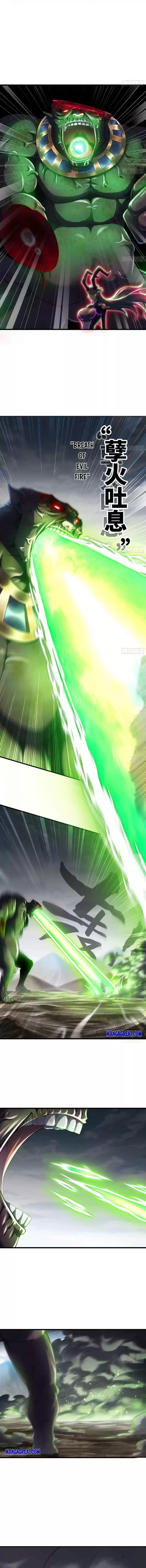 My Wife Is A Demon Queen Chapter 289