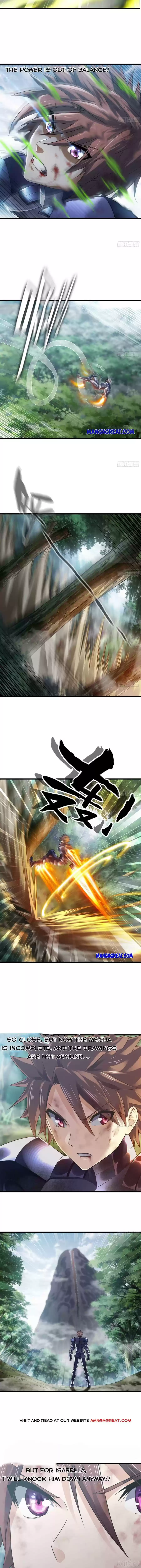 My Wife Is A Demon Queen Chapter 292