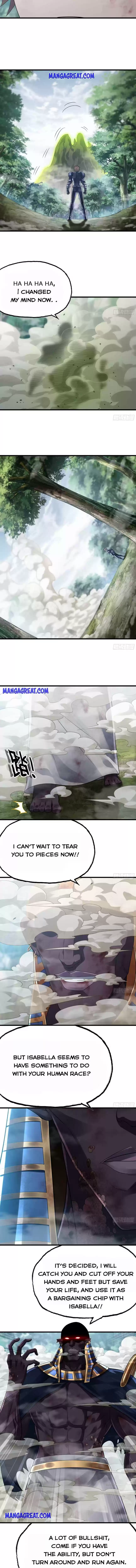 My Wife Is A Demon Queen Chapter 292