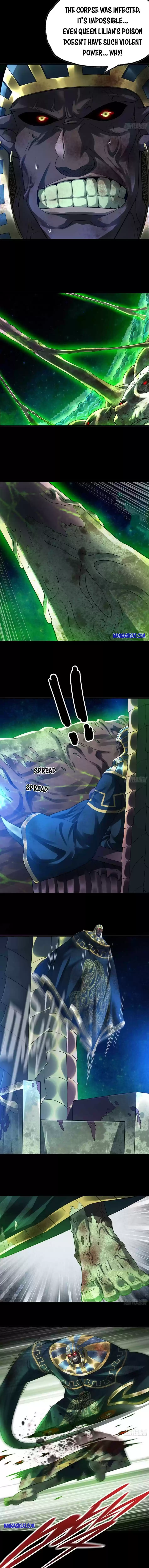 My Wife Is A Demon Queen Chapter 293