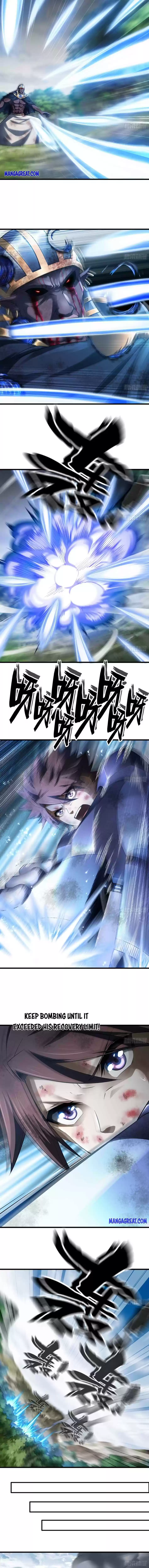 My Wife Is A Demon Queen Chapter 293