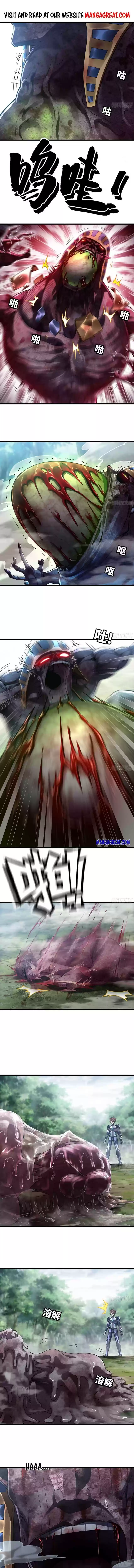 My Wife Is A Demon Queen Chapter 294