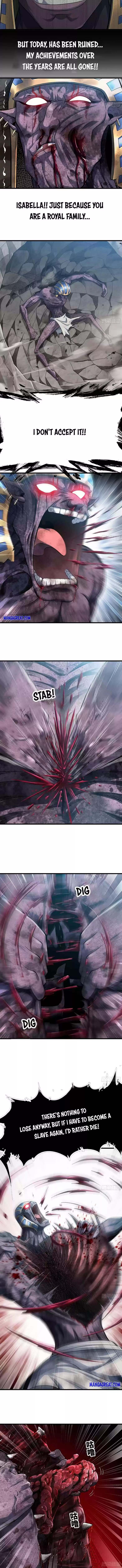 My Wife Is A Demon Queen Chapter 295