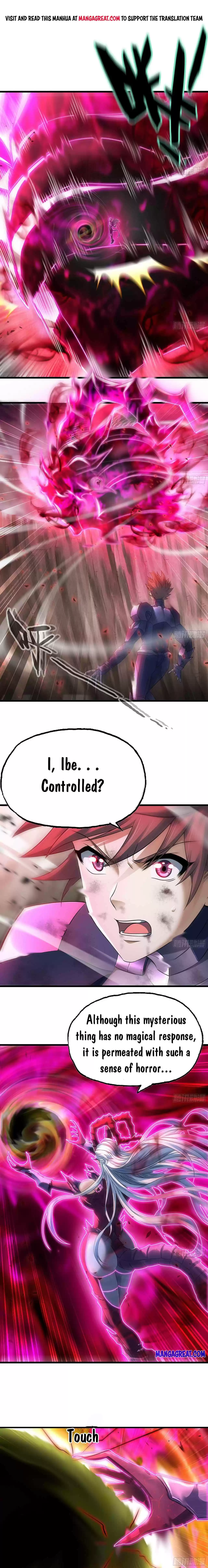 My Wife Is A Demon Queen Chapter 299