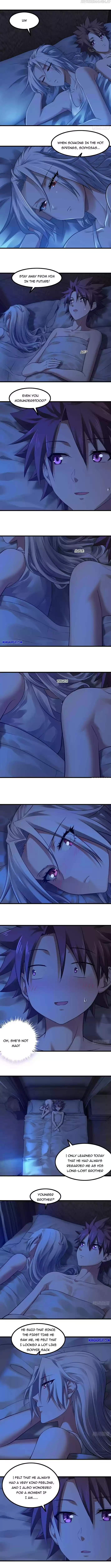 My Wife Is A Demon Queen Chapter 316