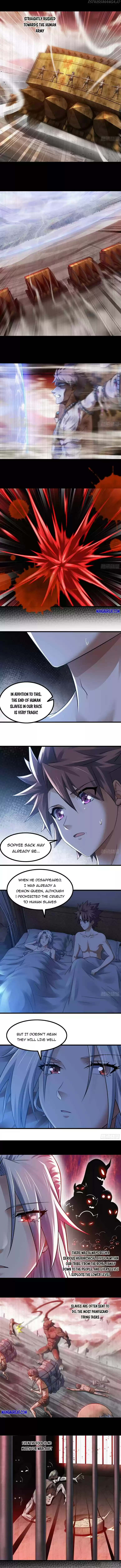 My Wife Is A Demon Queen Chapter 316