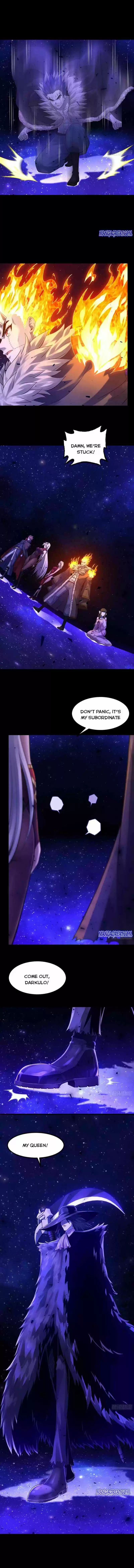 My Wife Is A Demon Queen Chapter 333