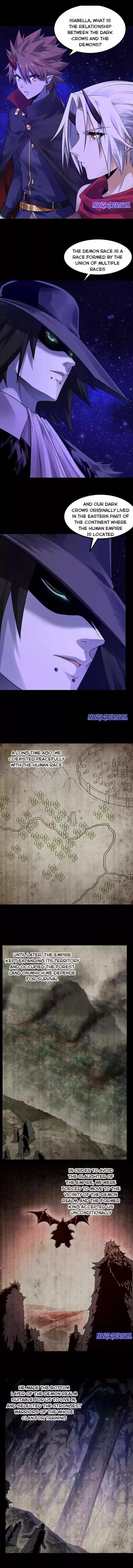 My Wife Is A Demon Queen Chapter 333