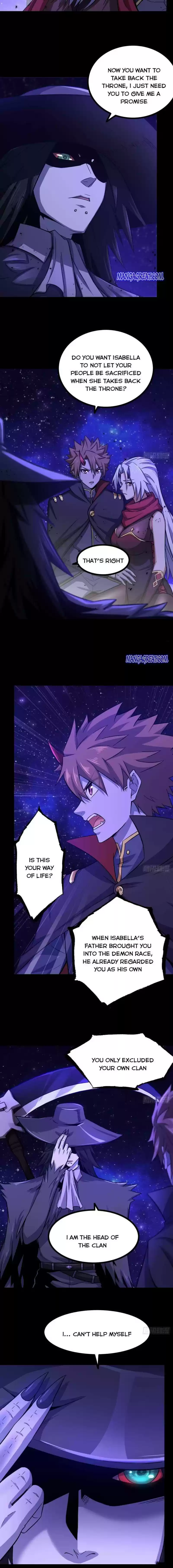 My Wife Is A Demon Queen Chapter 334