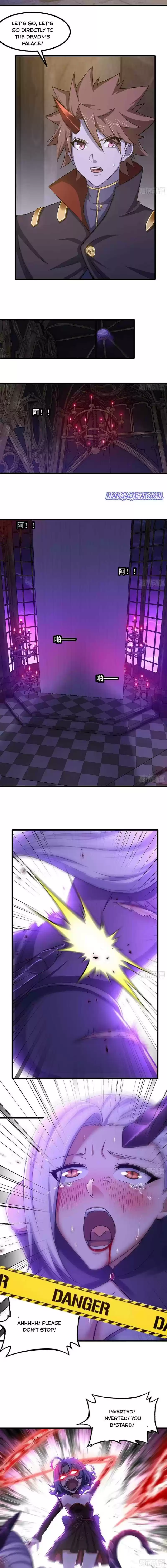 My Wife Is A Demon Queen Chapter 335