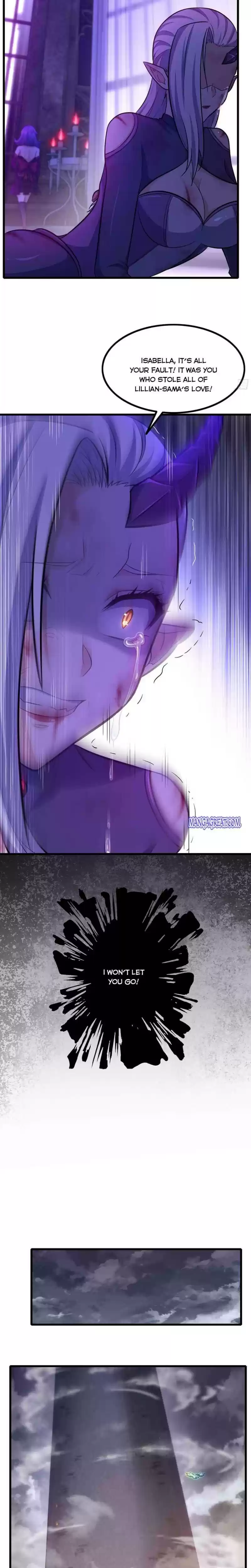 My Wife Is A Demon Queen Chapter 336