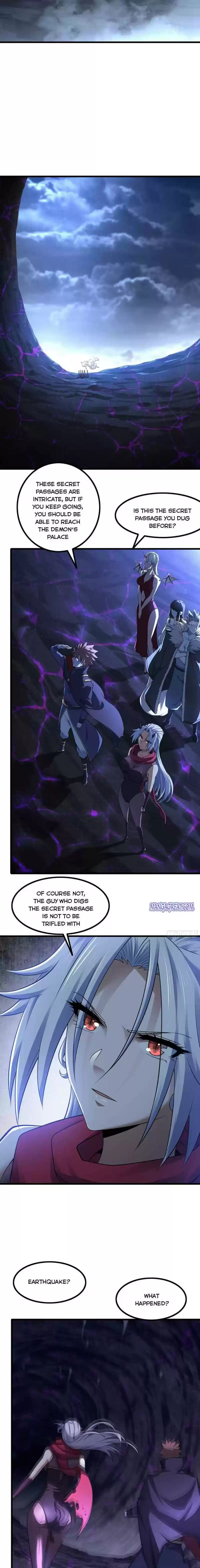 My Wife Is A Demon Queen Chapter 336