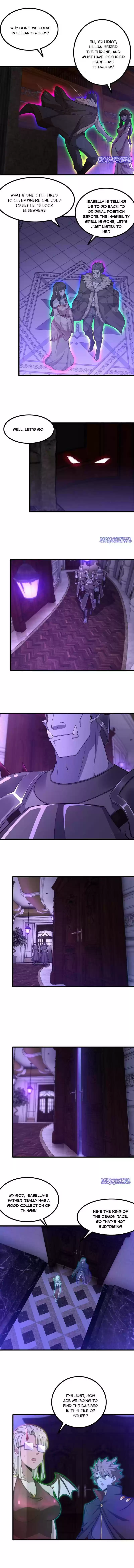 My Wife Is A Demon Queen Chapter 338