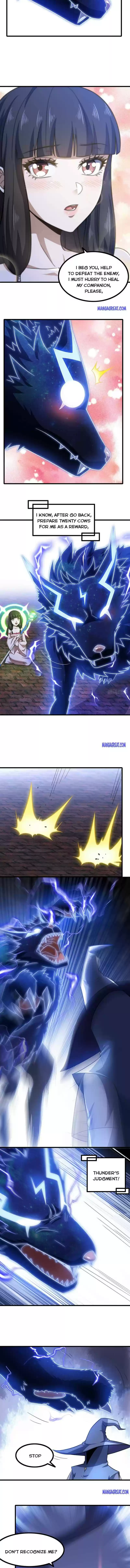 My Wife Is A Demon Queen Chapter 346