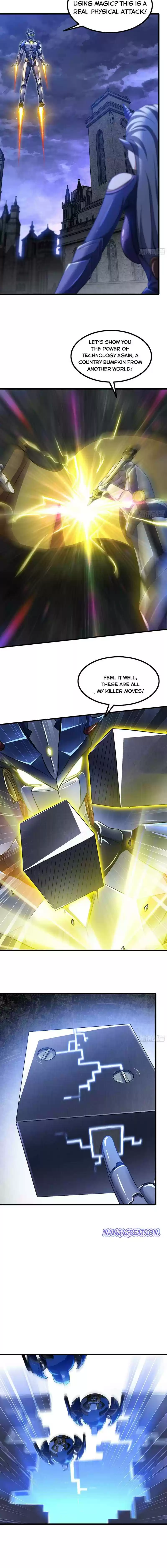 My Wife Is A Demon Queen Chapter 347