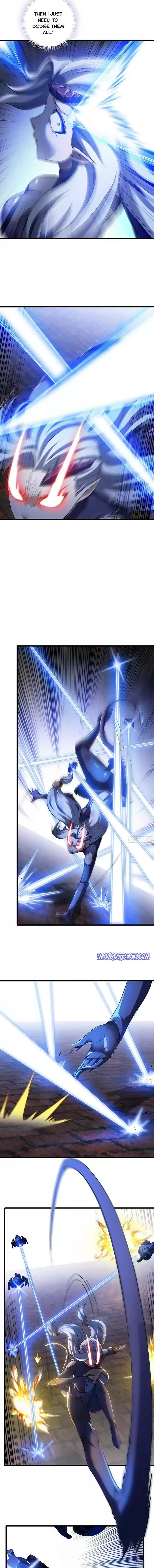 My Wife Is A Demon Queen Chapter 347