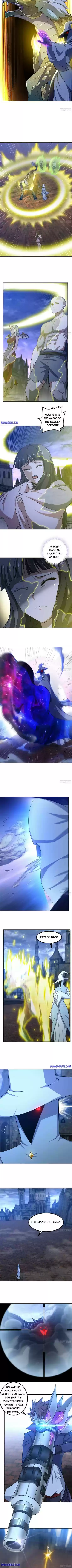 My Wife Is A Demon Queen Chapter 349