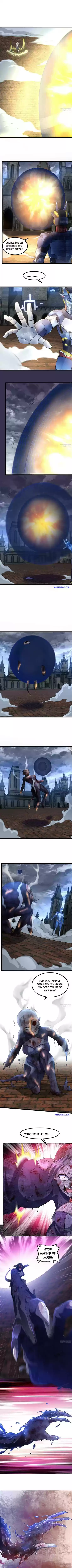 My Wife Is A Demon Queen Chapter 354