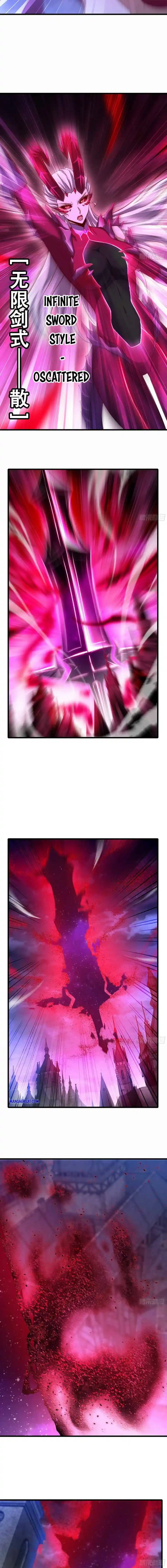 My Wife Is A Demon Queen Chapter 357