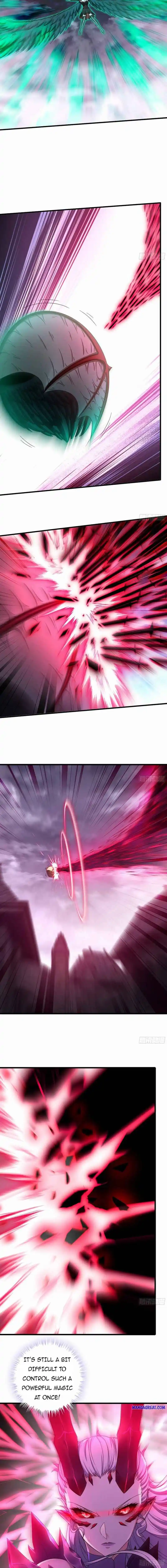 My Wife Is A Demon Queen Chapter 357