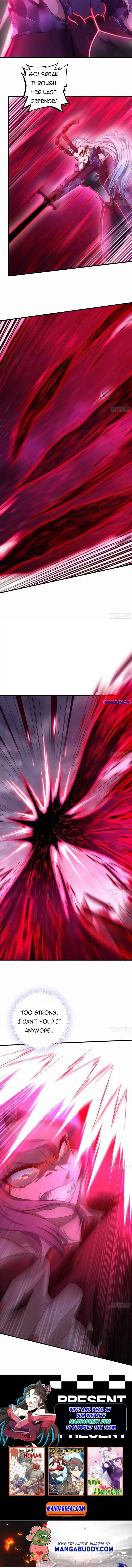 My Wife Is A Demon Queen Chapter 357