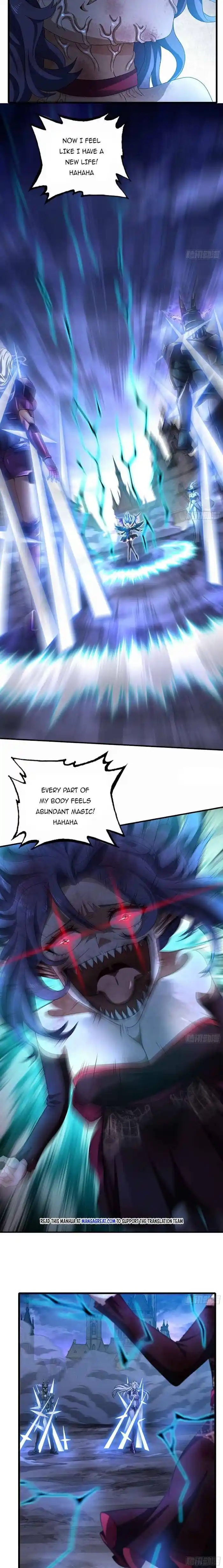 My Wife Is A Demon Queen Chapter 360