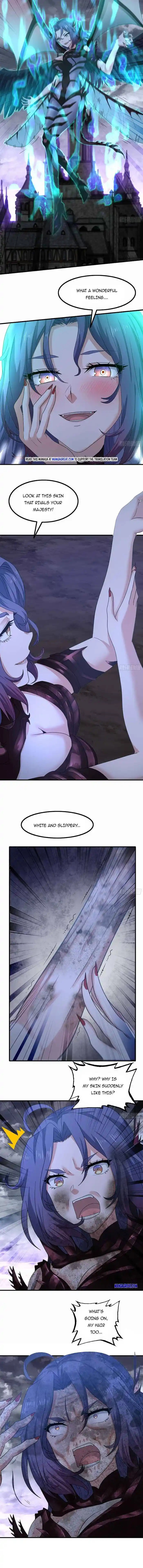 My Wife Is A Demon Queen Chapter 360