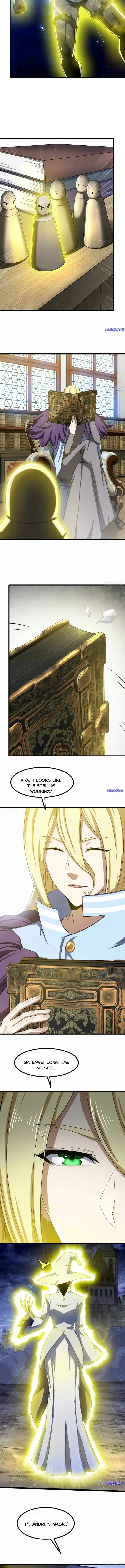 My Wife Is A Demon Queen Chapter 361