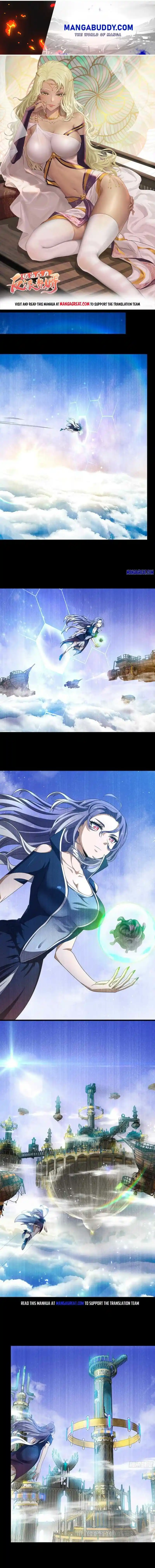 My Wife Is A Demon Queen Chapter 365