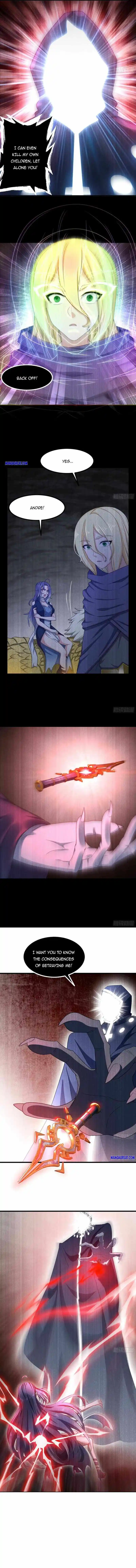 My Wife Is A Demon Queen Chapter 366