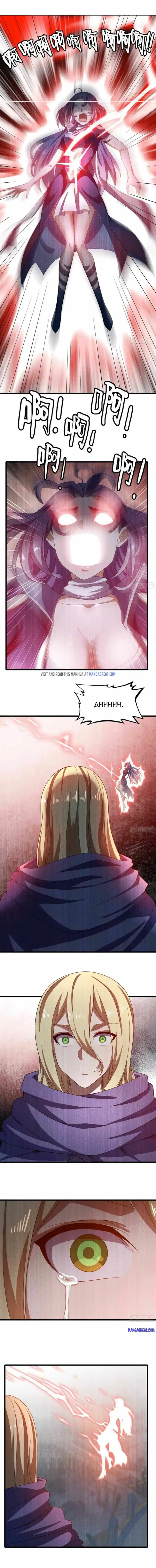 My Wife Is A Demon Queen Chapter 366