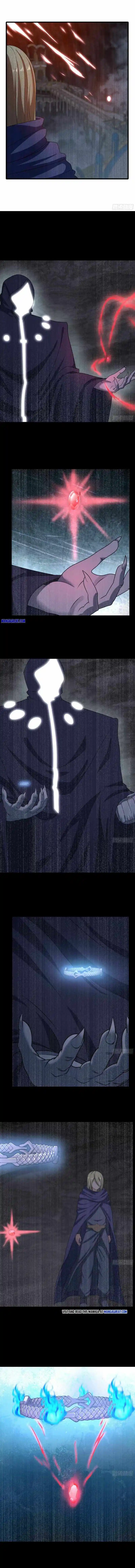 My Wife Is A Demon Queen Chapter 366