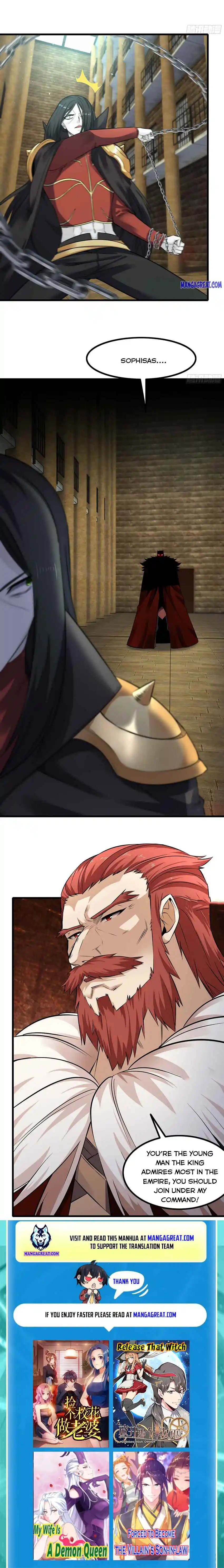 My Wife Is A Demon Queen Chapter 368