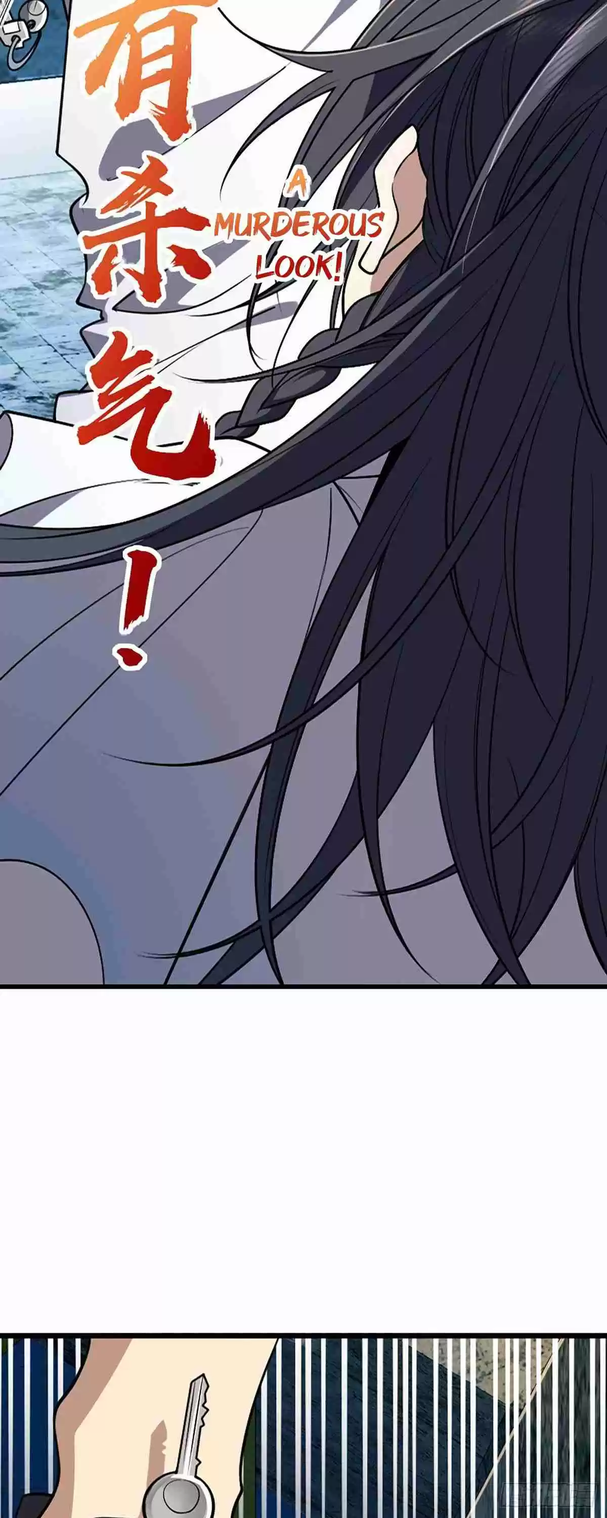 My Wife Is From a Thousand Years Ago 1