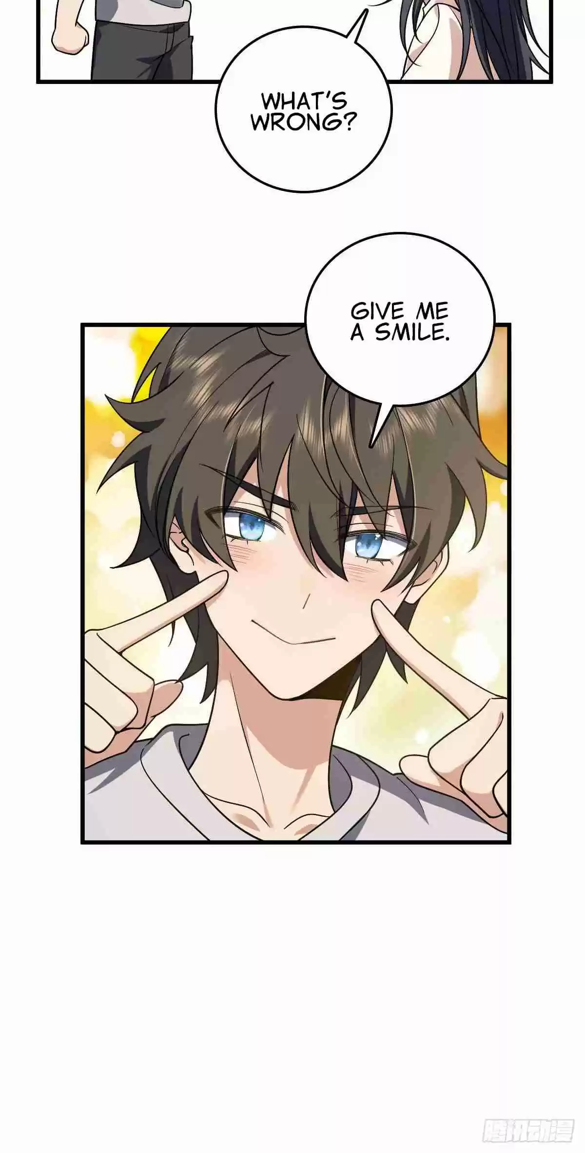 My Wife Is From a Thousand Years Ago 10