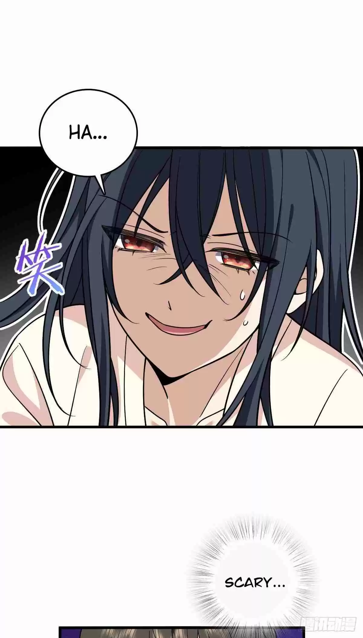 My Wife Is From a Thousand Years Ago 10