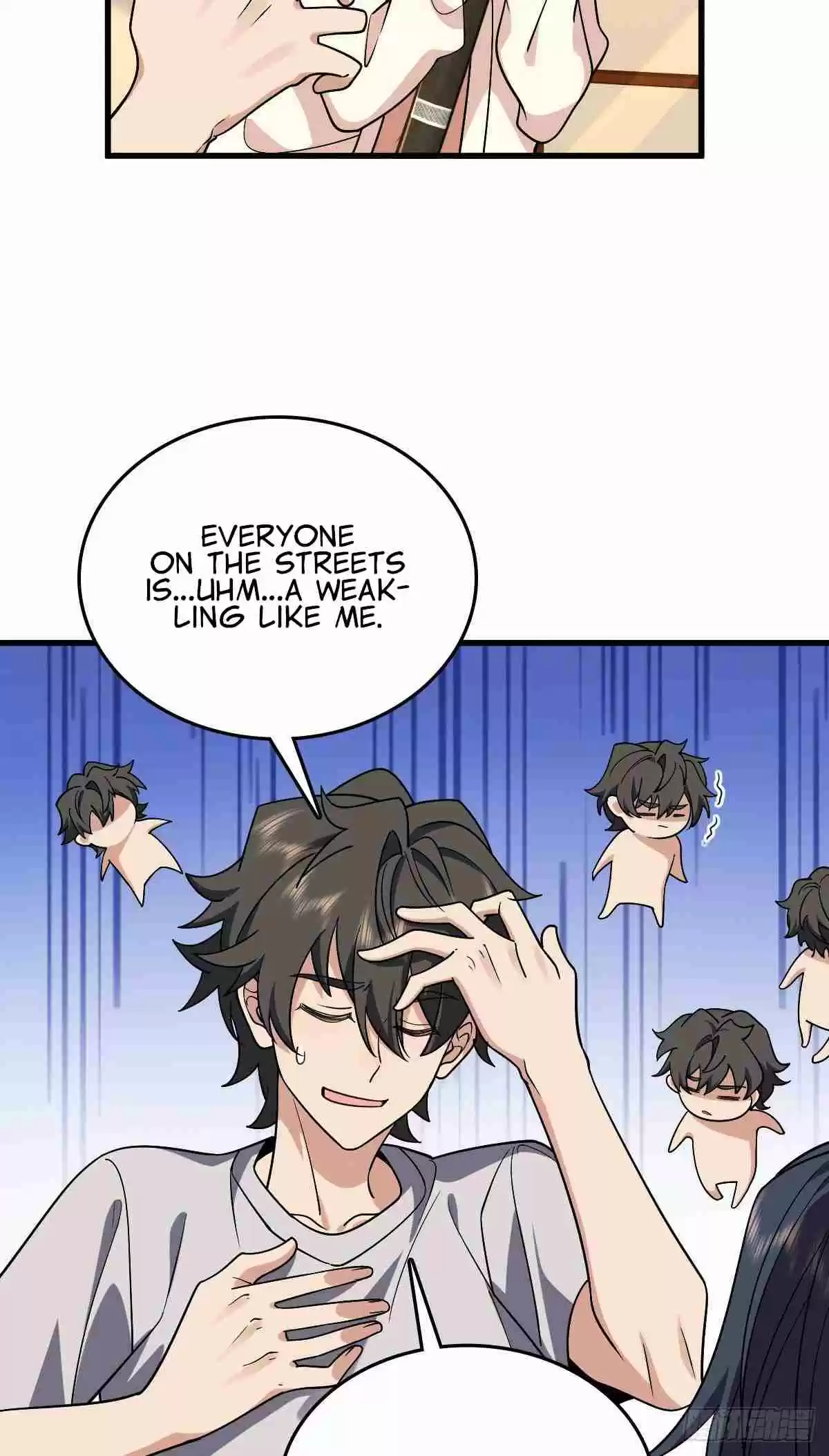 My Wife Is From a Thousand Years Ago 10