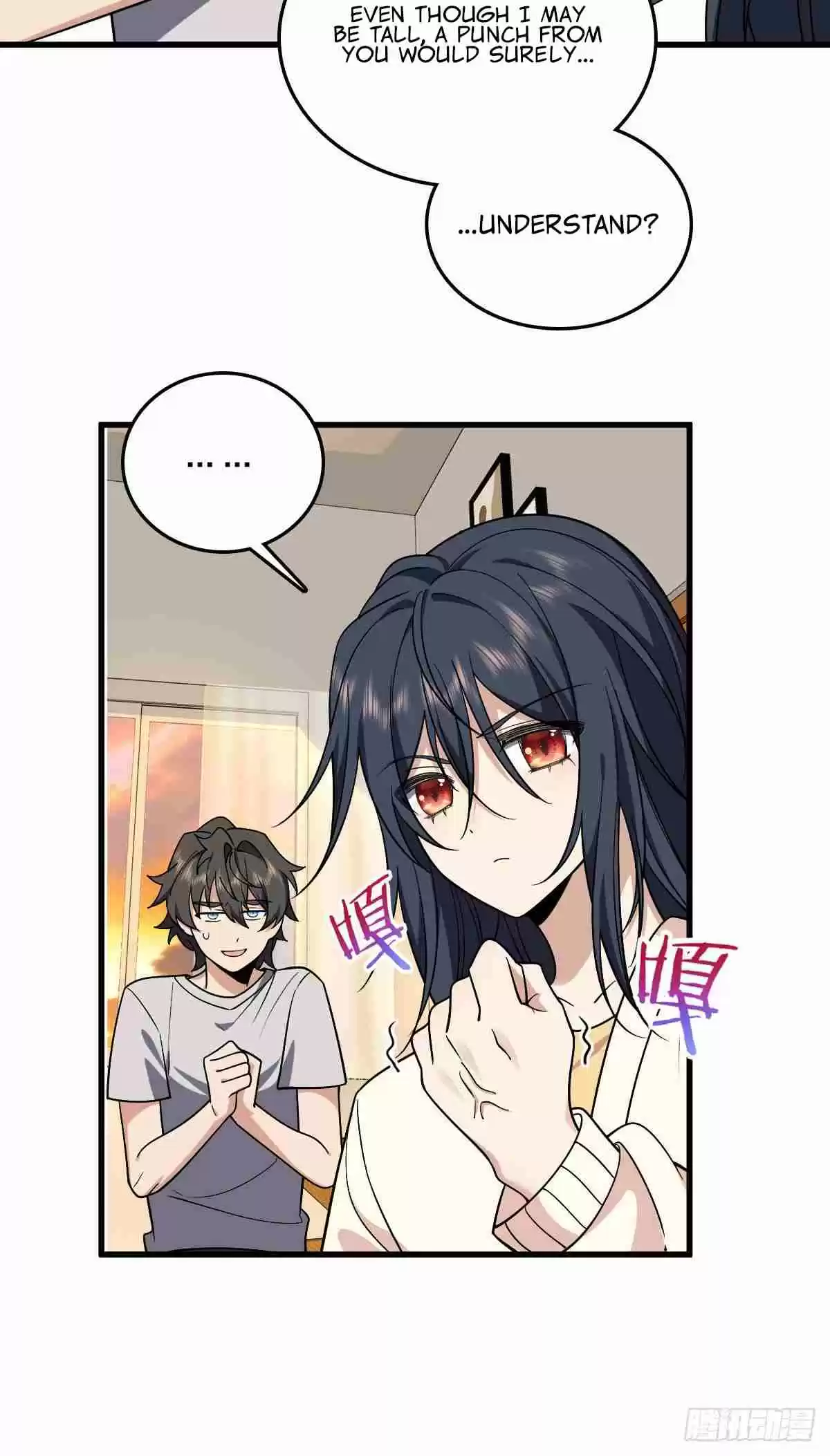 My Wife Is From a Thousand Years Ago 10