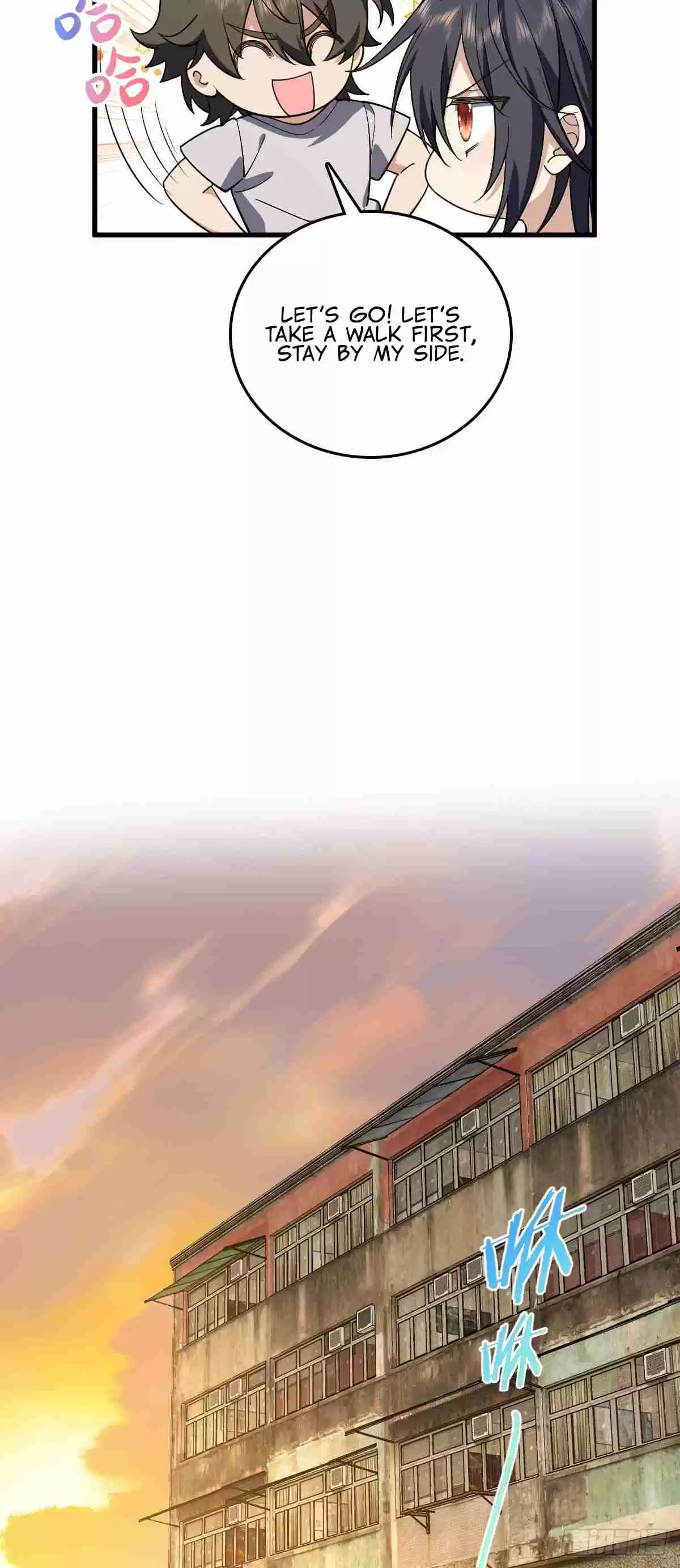 My Wife Is From a Thousand Years Ago 10