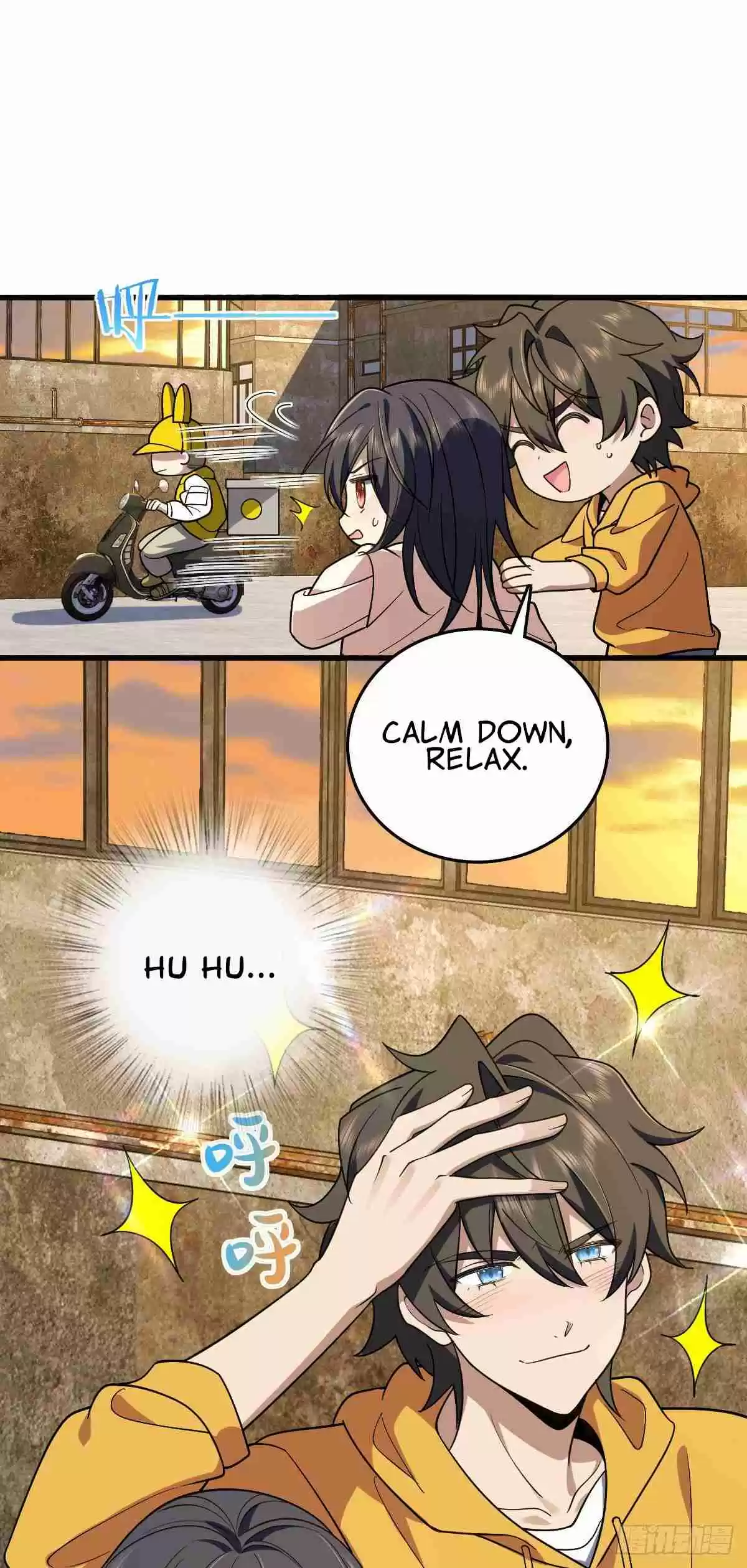 My Wife Is From a Thousand Years Ago 10