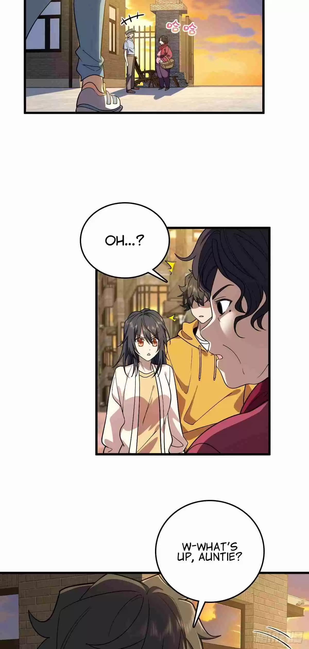 My Wife Is From a Thousand Years Ago 10