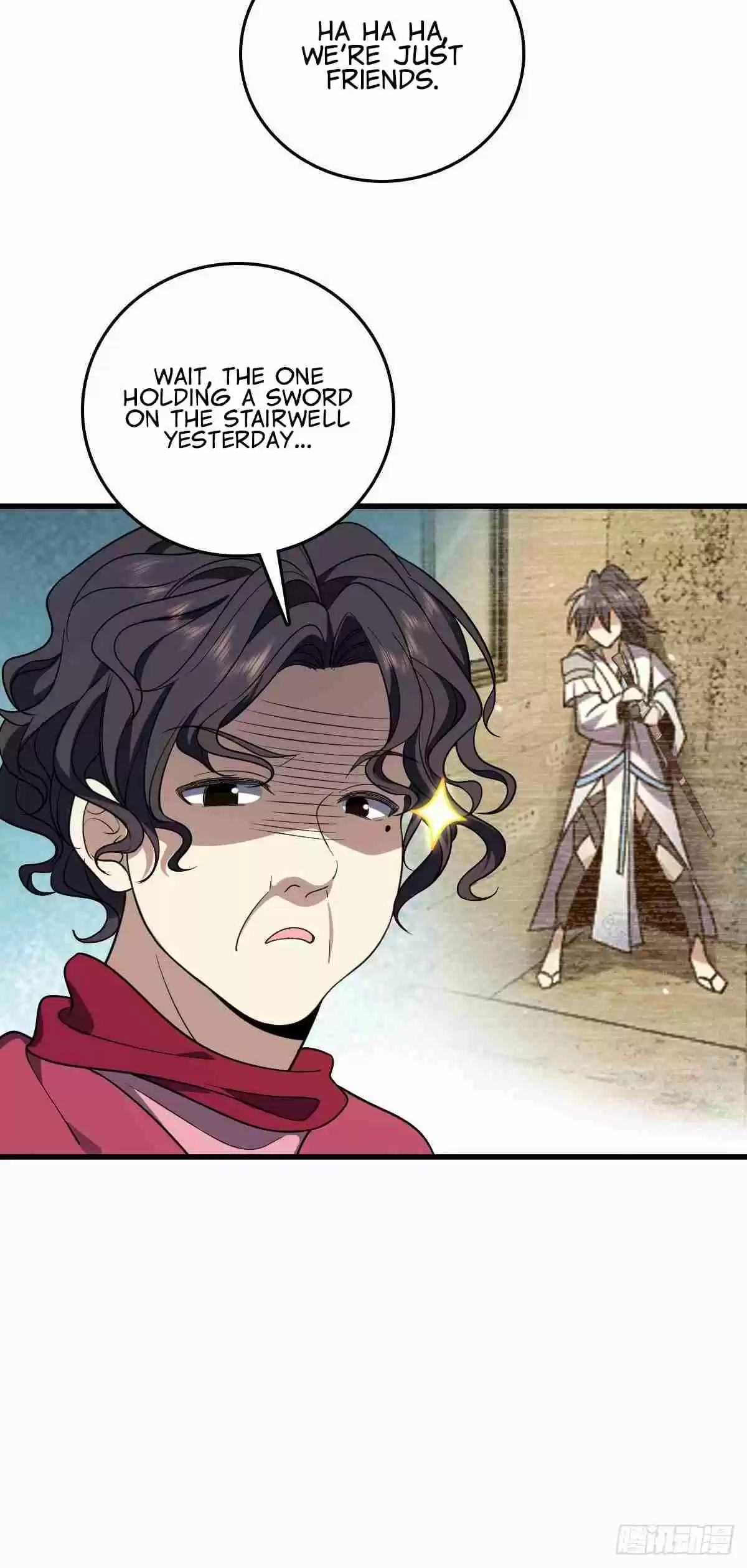 My Wife Is From a Thousand Years Ago 10