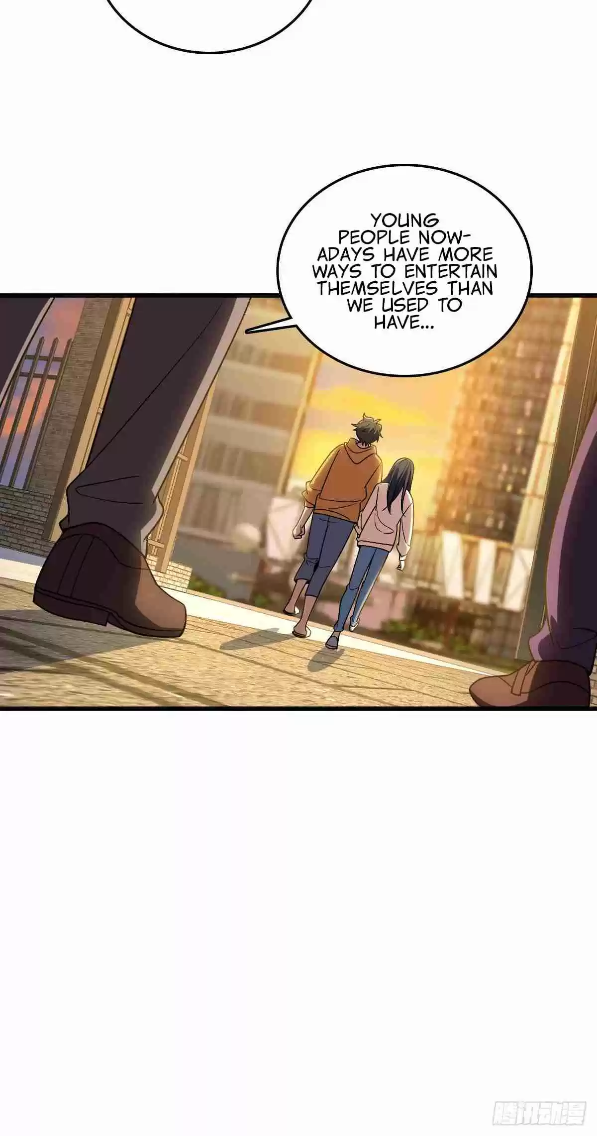 My Wife Is From a Thousand Years Ago 10