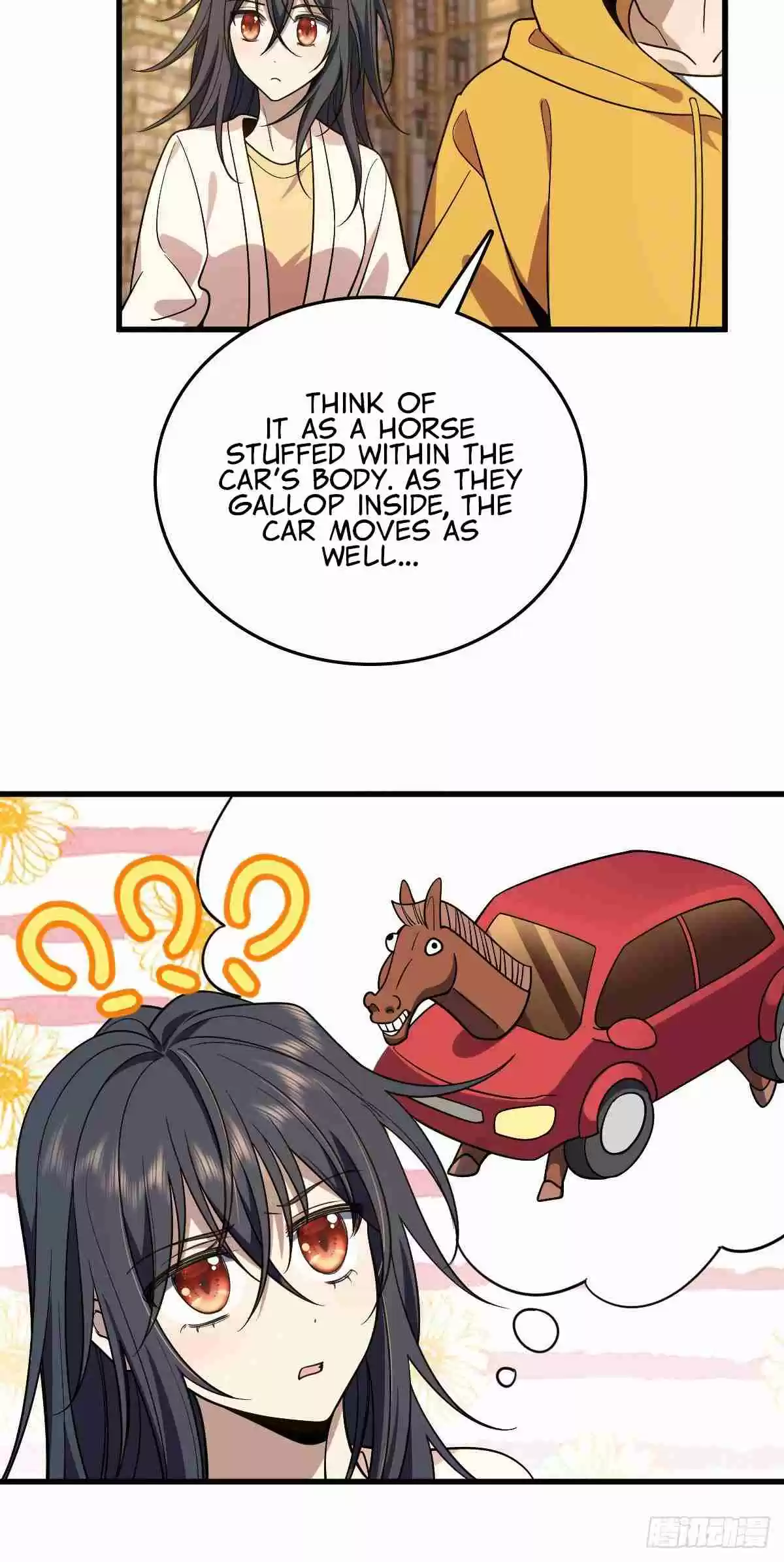 My Wife Is From a Thousand Years Ago 10