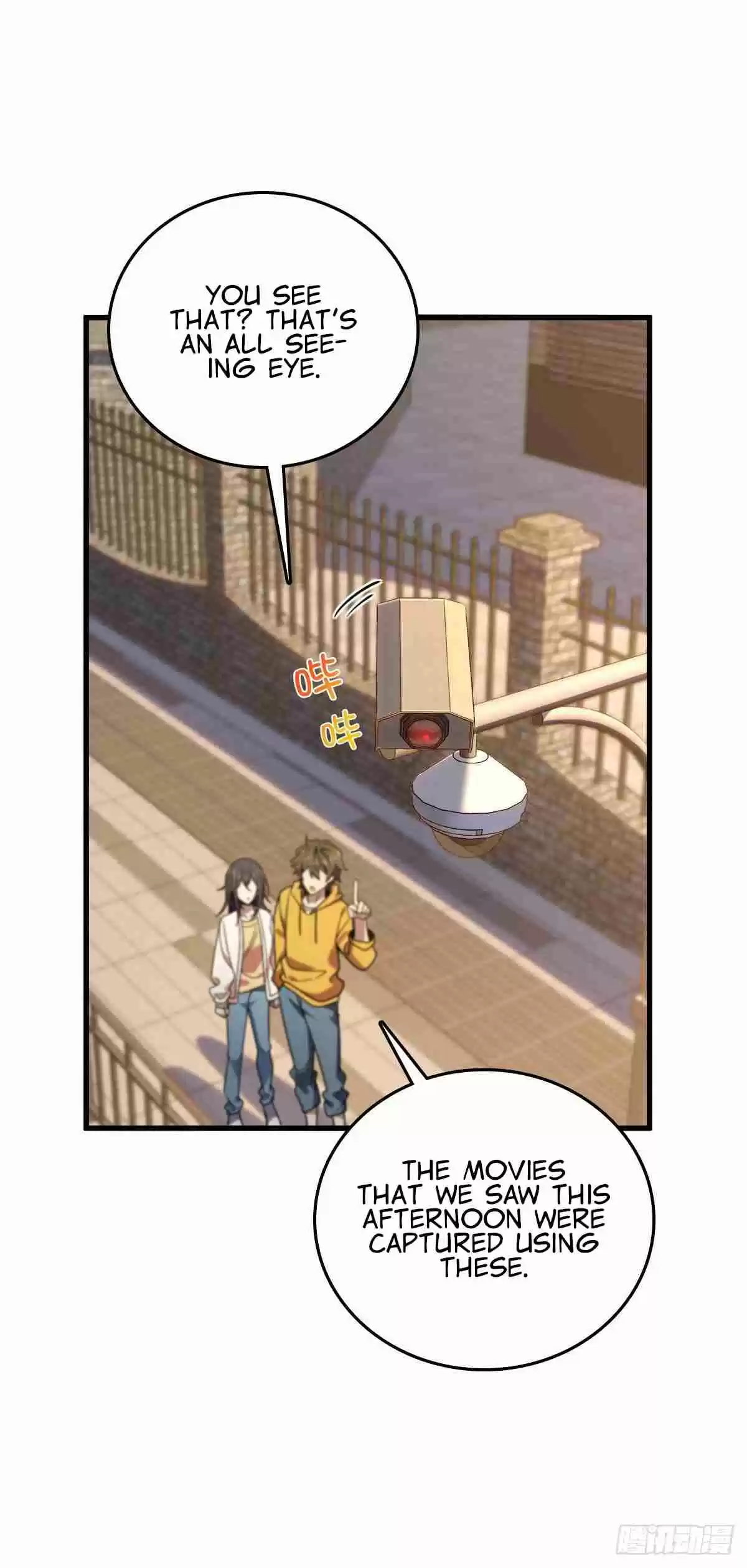 My Wife Is From a Thousand Years Ago 10