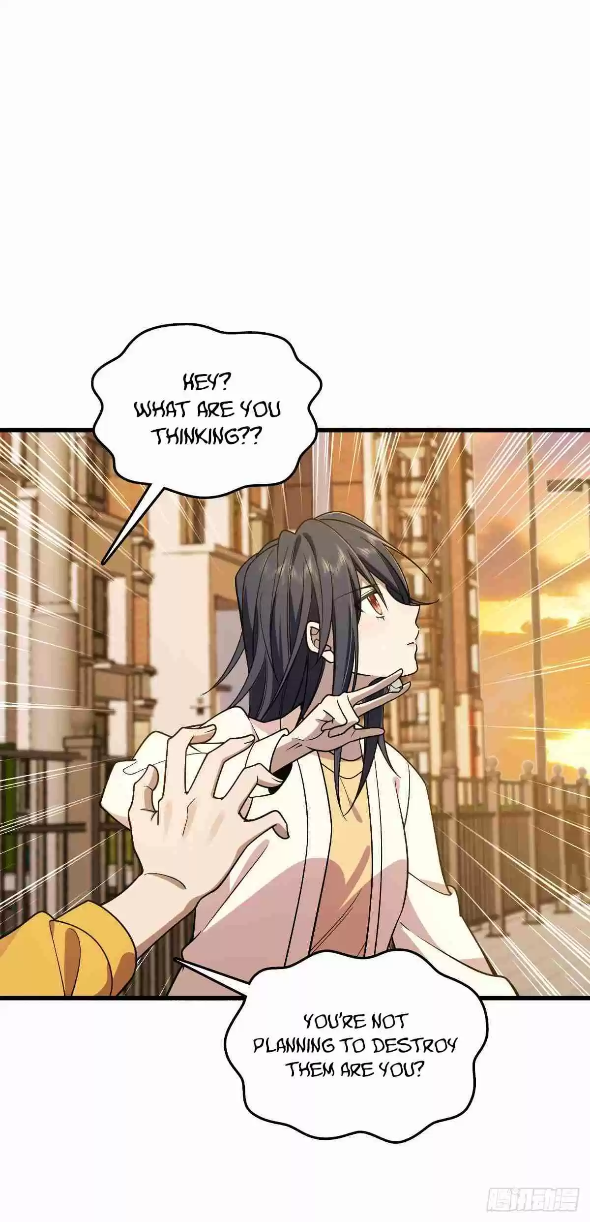 My Wife Is From a Thousand Years Ago 10