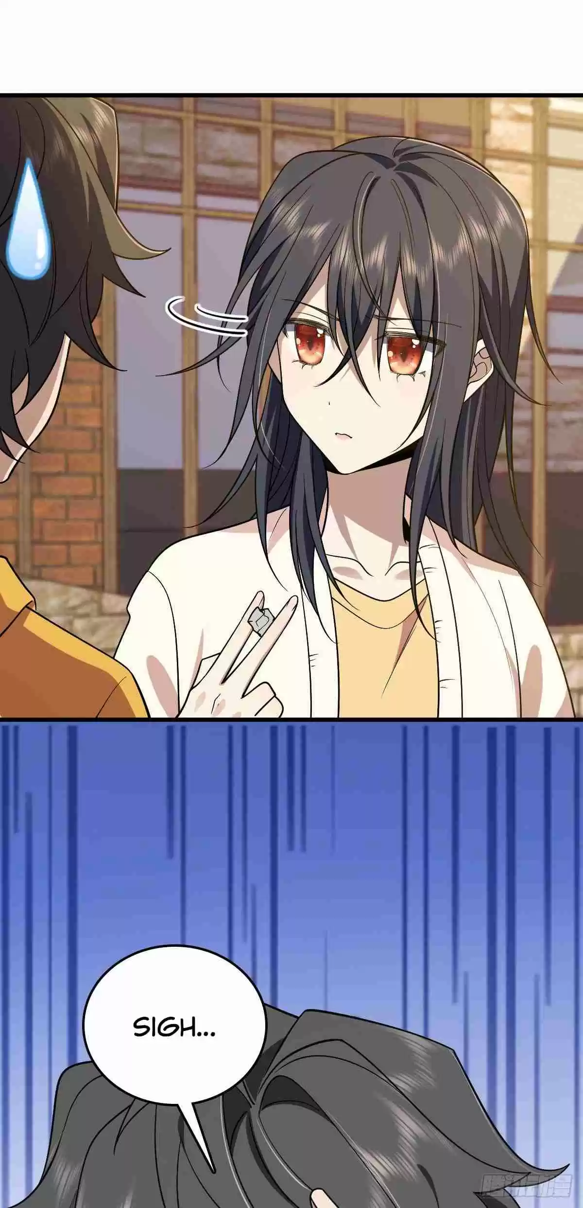 My Wife Is From a Thousand Years Ago 10